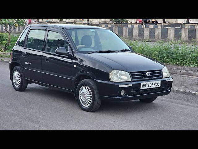 Used Maruti Suzuki Zen LXi BS-III in Pune