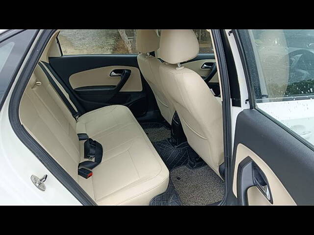 Used Skoda Rapid Style 1.5 TDI AT in Jaipur