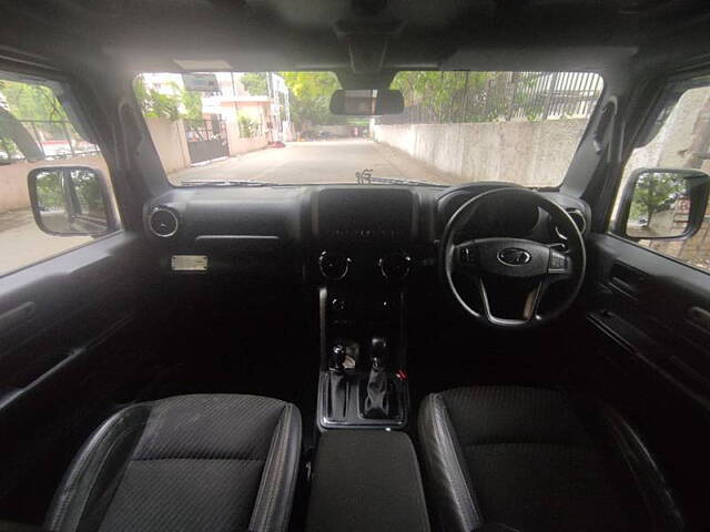 Used Mahindra Thar LX Hard Top Petrol AT in Delhi