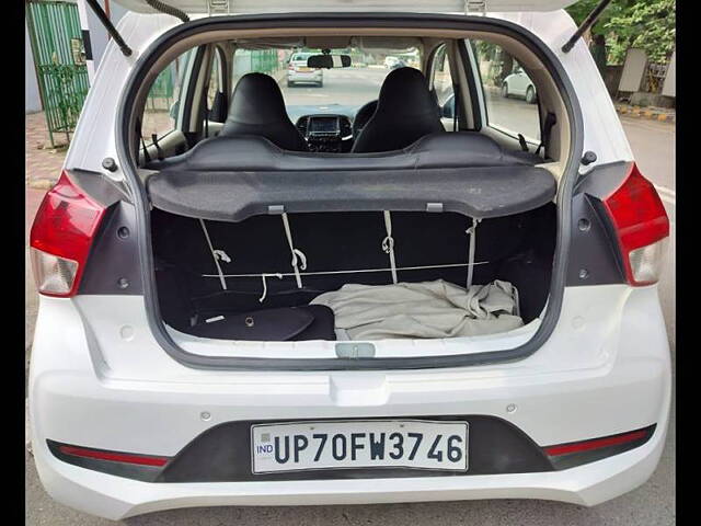 Used Hyundai Santro Sportz in Allahabad