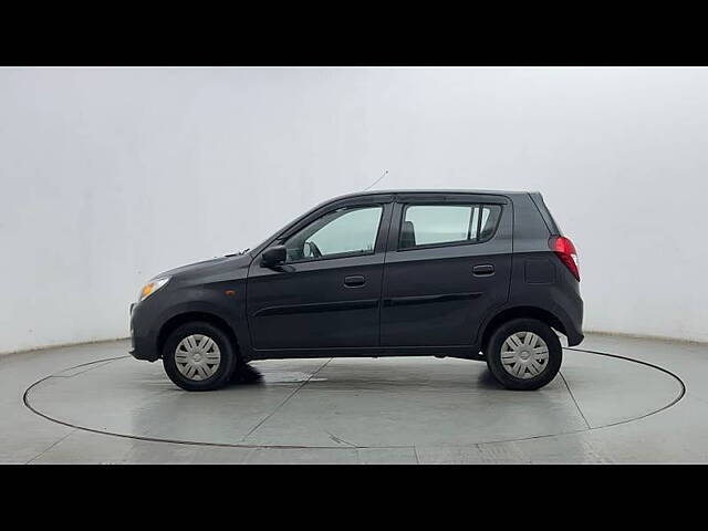 Used 2021 Maruti Suzuki Alto 800 in Mumbai