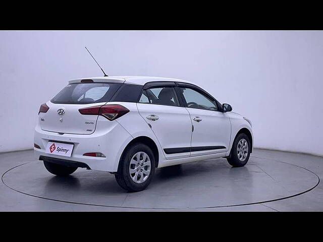 Used Hyundai Elite i20 [2016-2017] Sportz 1.2 [2016-2017] in Chennai