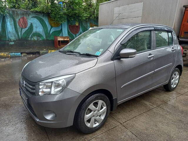 Used Maruti Suzuki Celerio [2014-2017] ZXi Opt in Thane