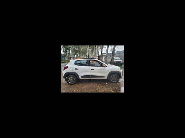 Used Renault Kwid [2015-2019] CLIMBER 1.0 [2017-2019] in Bokaro Steel City