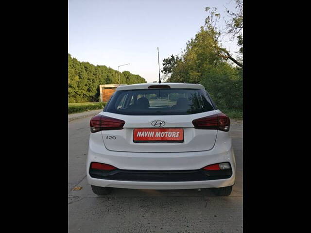 Used Hyundai i20 [2020-2023] Magna 1.2 MT [2020-2023] in Ahmedabad