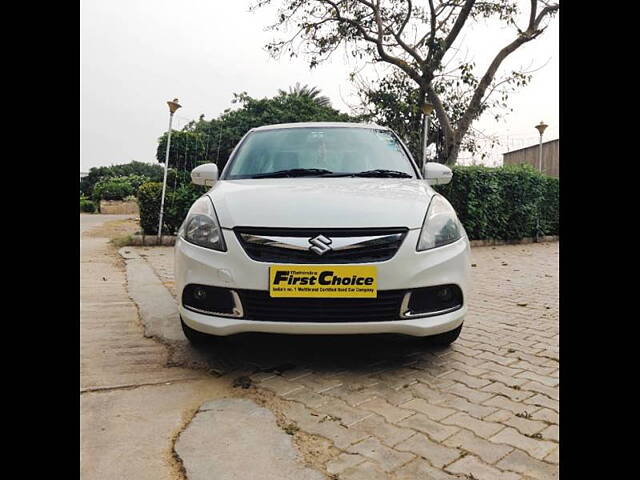 Used Maruti Suzuki Swift Dzire [2015-2017] VXI in Delhi