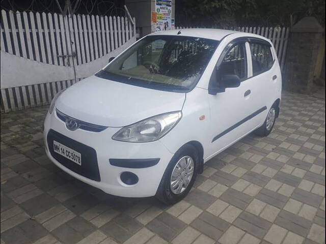 Used Hyundai i10 [2010-2017] 1.1L iRDE ERA Special Edition in Pune