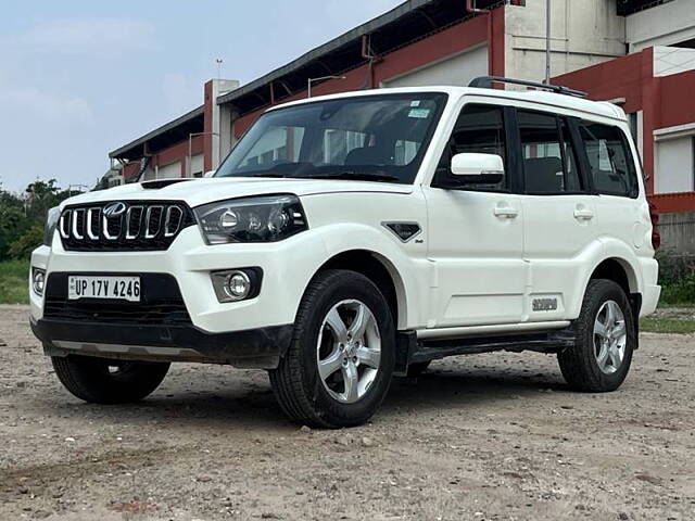 Used Mahindra Scorpio 2021 S11 2WD 7 STR in Delhi