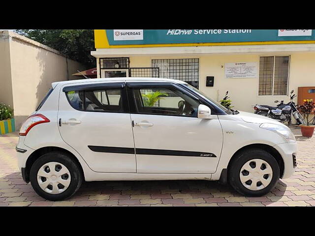 Used Maruti Suzuki Swift [2014-2018] VXi [2014-2017] in Bangalore