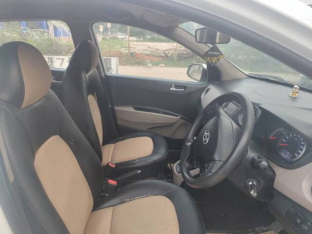 Used Hyundai Grand i10 [2013-2017] Sportz 1.2 Kappa VTVT [2013-2016] in Delhi