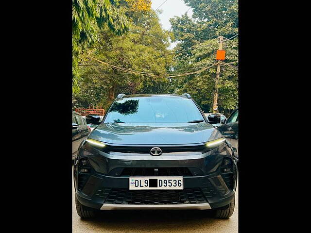 Used 2024 Tata Nexon in Delhi