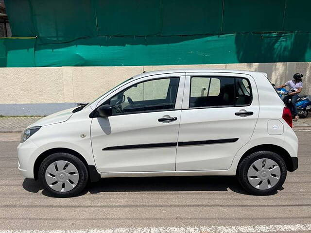 Used Maruti Suzuki Celerio [2017-2021] VXi [2017-2019] in Mysore