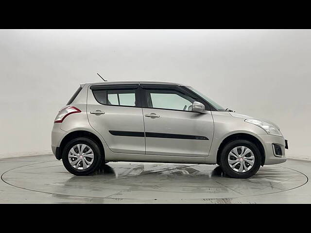 Used Maruti Suzuki Swift [2011-2014] VXi in Delhi