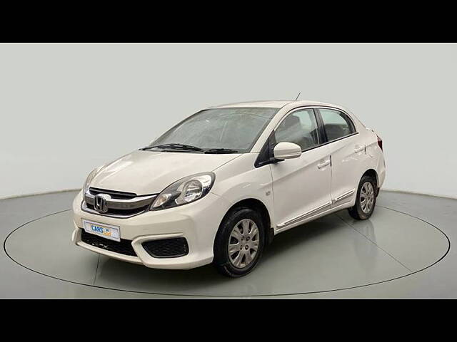 Used Honda Amaze [2013-2016] 1.2 S i-VTEC in Delhi