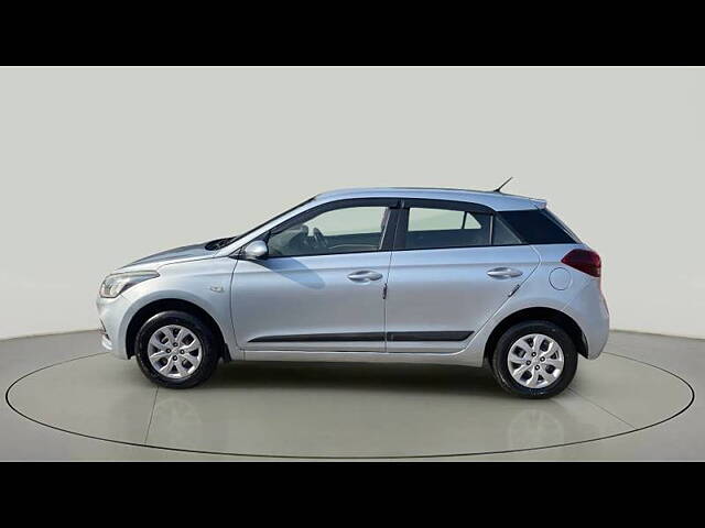 Used Hyundai Elite i20 [2019-2020] Magna Plus 1.2 in Indore