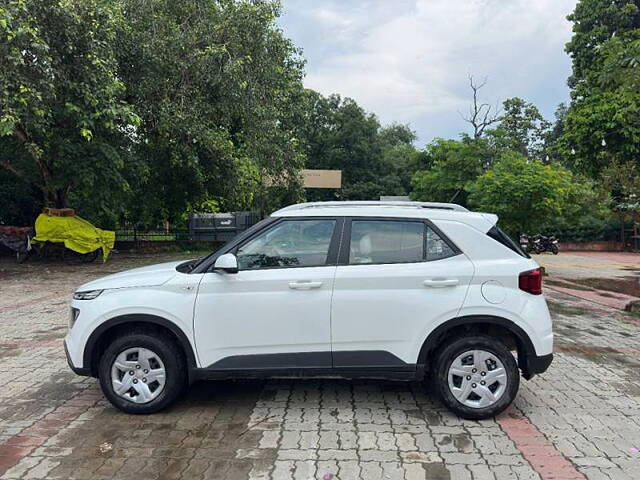 Used Hyundai Venue [2019-2022] S 1.2 Petrol in Jalandhar