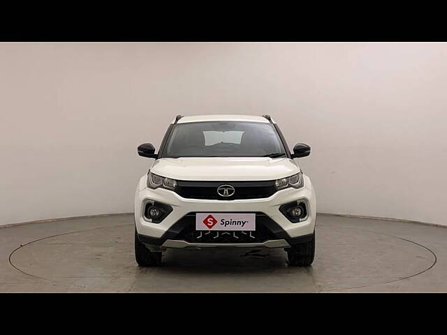 Used Tata Nexon [2020-2023] XZA Plus Diesel [2020-2023] in Chandigarh