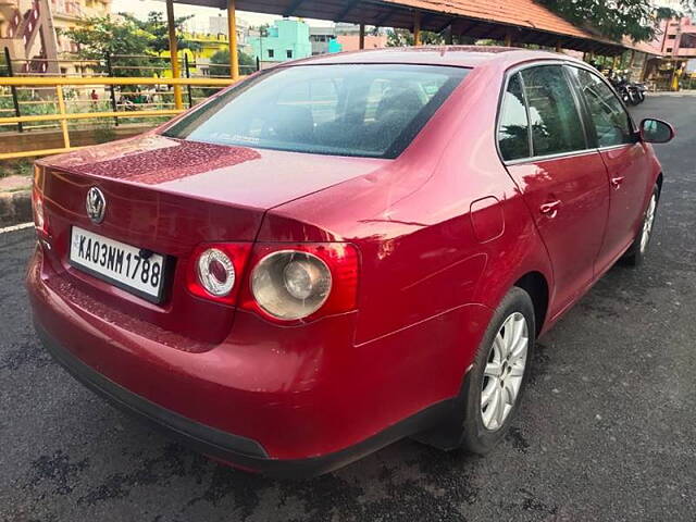 Used Volkswagen Jetta [2008-2011] Trendline 1.6 in Bangalore