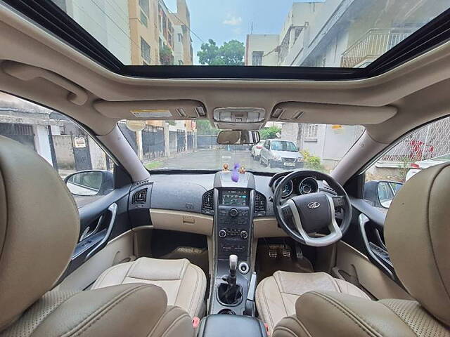 Used Mahindra XUV500 [2015-2018] W10 in Kolkata