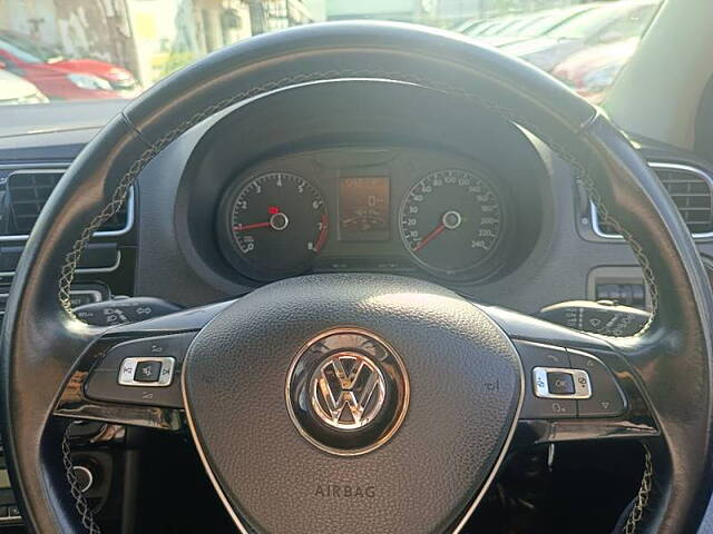 Used Volkswagen Polo [2014-2015] GT TSI in Mumbai