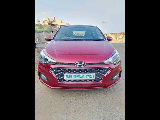 Used 2019 Hyundai Elite i20 in Chennai