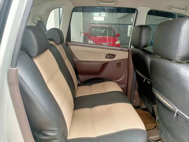 Used Maruti Suzuki Estilo [2006-2009] VXi in Chennai