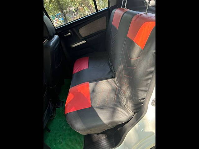 Used Maruti Suzuki Wagon R 1.0 [2014-2019] VXI in Bhopal