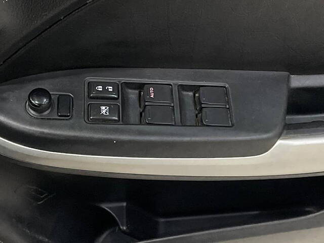 Used Maruti Suzuki Baleno [2015-2019] Alpha 1.2 in Ghaziabad