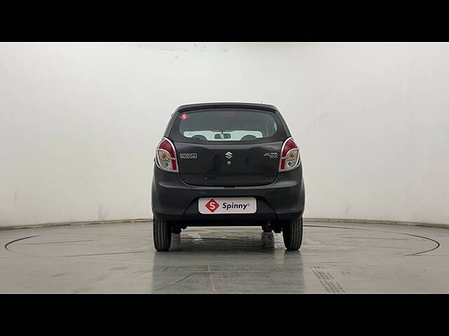 Used Maruti Suzuki Alto 800 [2012-2016] Lxi in Hyderabad