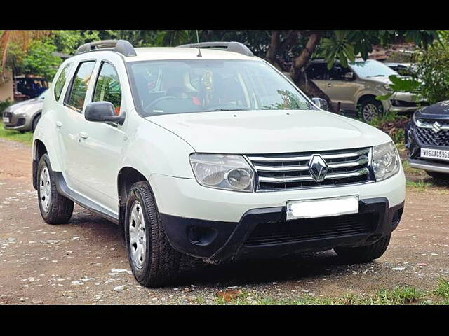 Used Renault Duster [2012-2015] 85 PS RxE Diesel in Kolkata