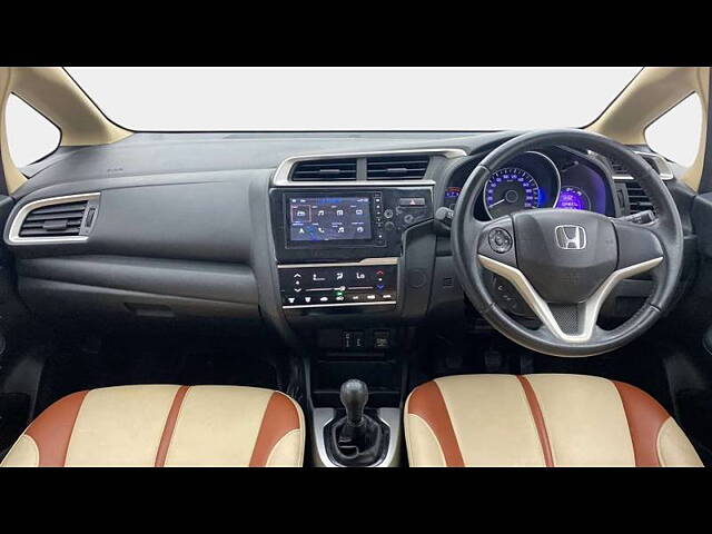 Used Honda Jazz [2015-2018] S MT [2015-2016] in Bangalore