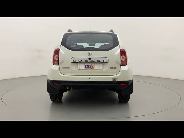 Used Renault Duster [2012-2015] 85 PS RxE Diesel ADVENTURE in Bangalore