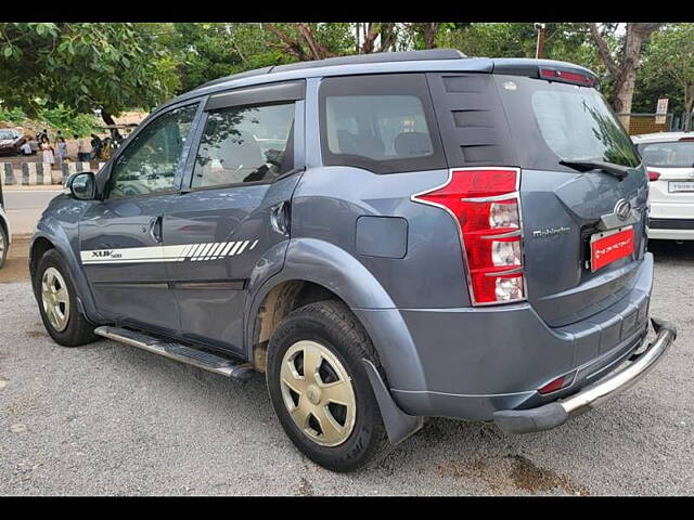 Used Mahindra XUV500 [2015-2018] W4 in Hyderabad