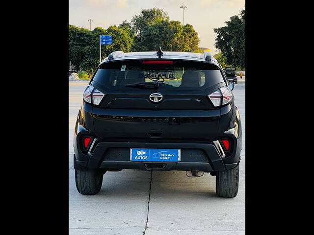 Used Tata Nexon [2017-2020] XZ Plus in Lucknow