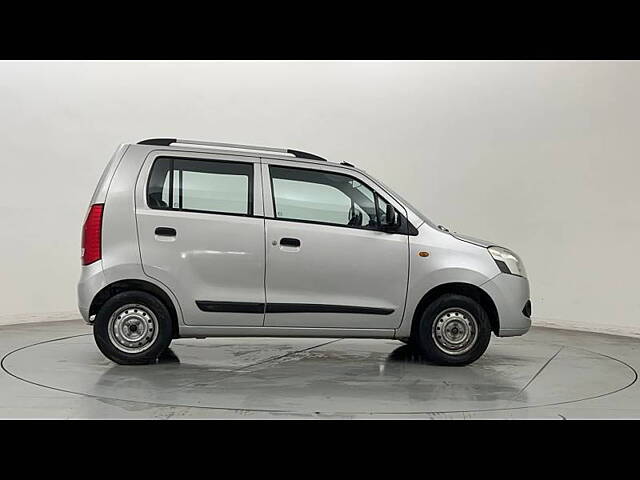 Used Maruti Suzuki Wagon R [2019-2022] LXi 1.0 [2019-2019] in Ghaziabad