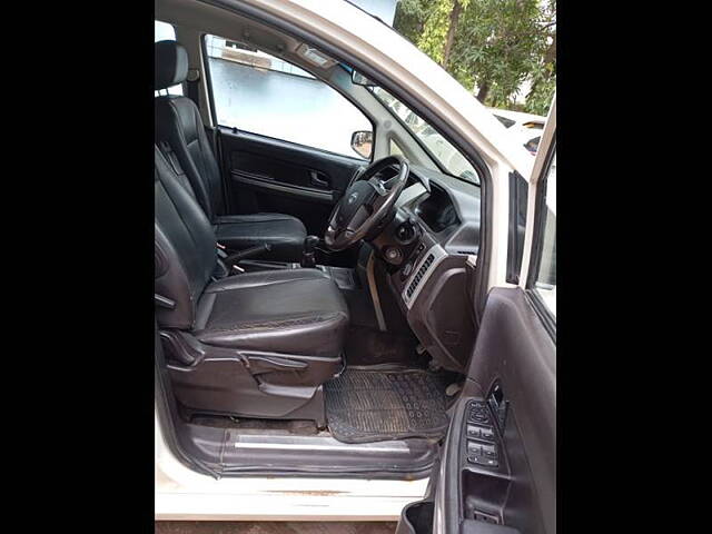 Used Tata Aria [2010-2014] Pride Leather 4X4 in Mumbai