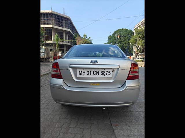 Used Ford Fiesta [2005-2008] EXi 1.4 in Nagpur