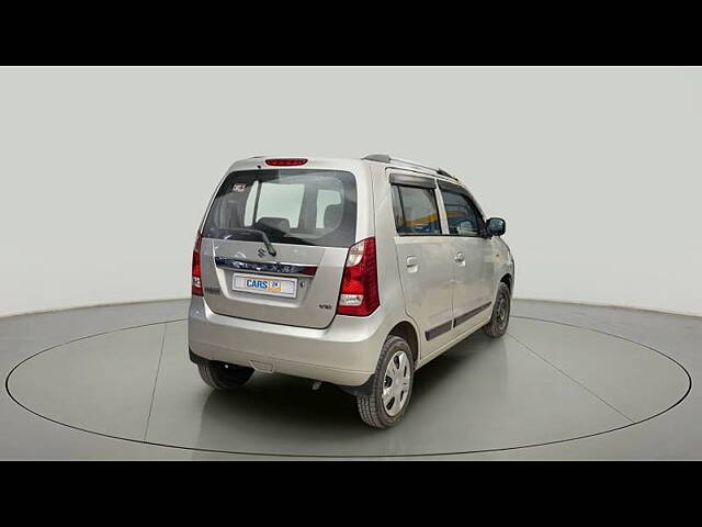 Used Maruti Suzuki Wagon R 1.0 [2014-2019] VXI in Delhi