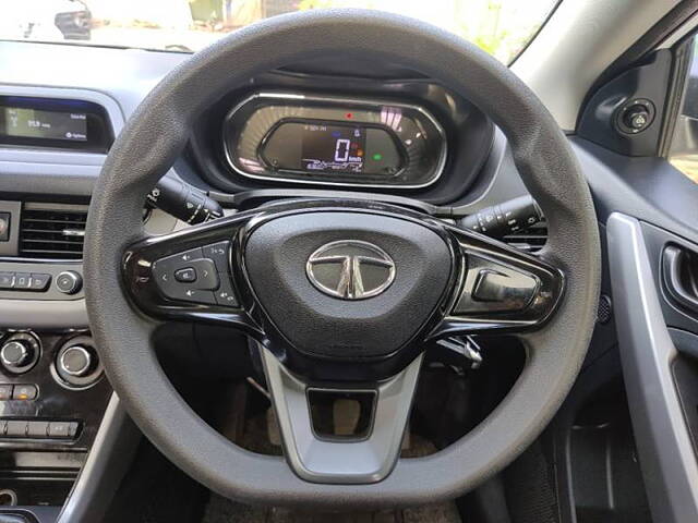 Used Tata Nexon [2020-2023] XM (S) [2020-2023] in Mumbai