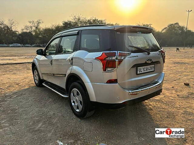 Used Mahindra XUV500 W7 [2018-2020] in Delhi