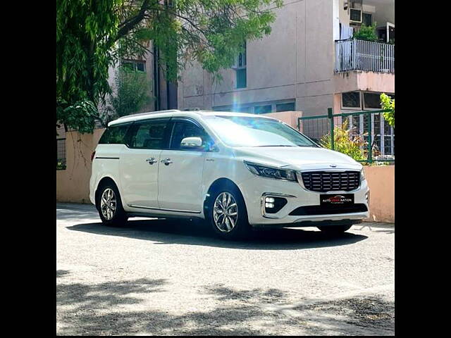 Used Kia Carnival [2020-2023] Limousine Plus 7 STR in Delhi