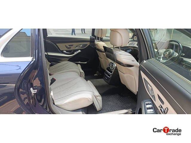 Used Mercedes-Benz S-Class (W222) [2018-2022] Maybach S 560 in Mumbai