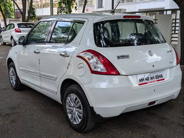 Used Maruti Suzuki Swift [2014-2018] VXi [2014-2017] in Pune