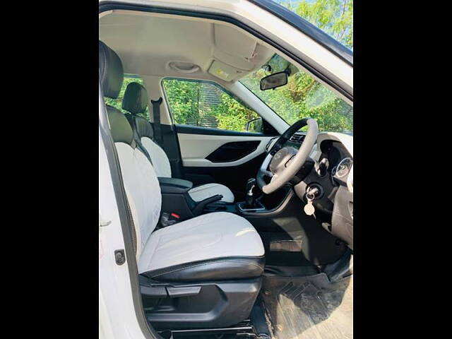 Used Hyundai Creta [2020-2023] E 1.5 Diesel in Nashik