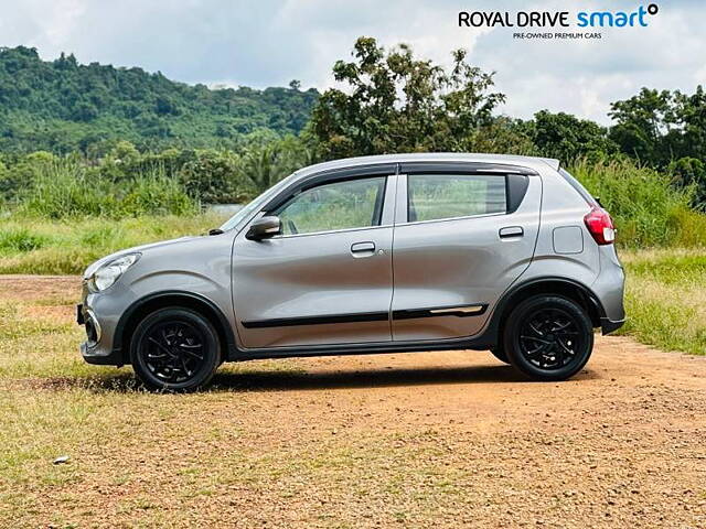 Used Maruti Suzuki Celerio [2017-2021] ZXi in Kochi