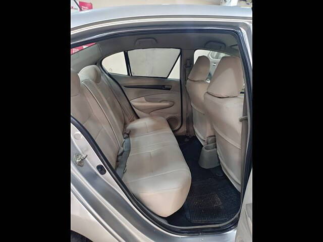 Used Honda City [2008-2011] 1.5 E MT in Mumbai