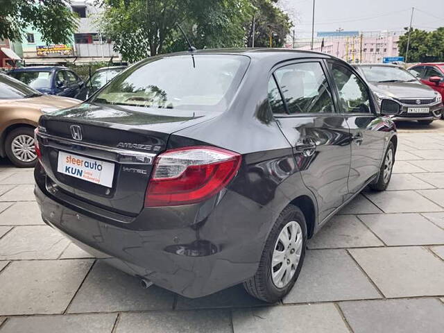 Used Honda Amaze [2016-2018] 1.2 S i-VTEC in Chennai