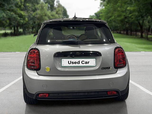 Used MINI Cooper SE 3-Door in Mumbai