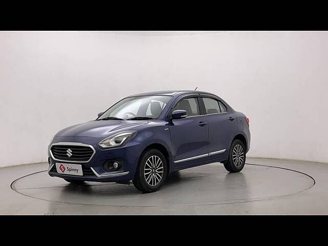 Used 2017 Maruti Suzuki DZire in Thane