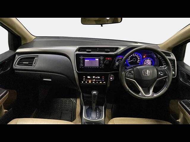 Used Honda City [2014-2017] VX CVT in Mumbai